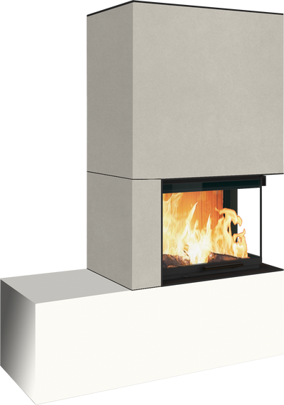 neocube Kaminofen C13