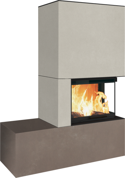 neocube Kaminofen C13