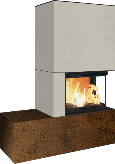 neocube Kaminofen C13