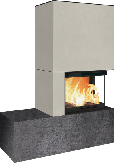 neocube Kaminofen C13