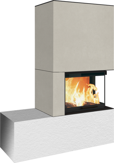 neocube Kaminofen C13