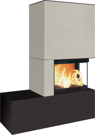 neocube Kaminofen C13