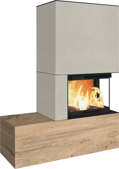 neocube Kaminofen C13