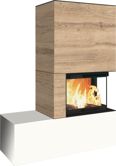 neocube Kaminofen C13