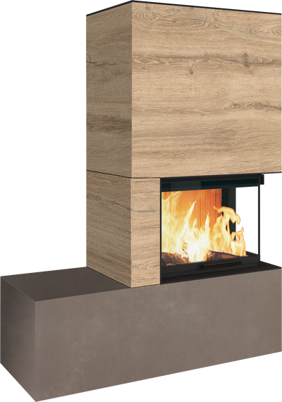 neocube Kaminofen C13