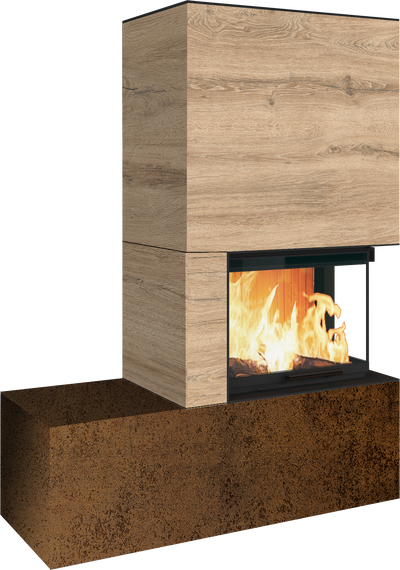 neocube Kaminofen C13