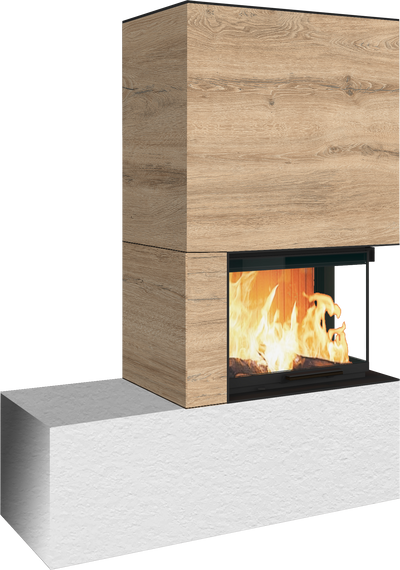 neocube Kaminofen C13