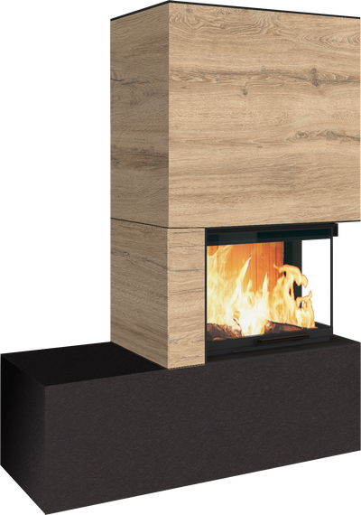 neocube Kaminofen C13