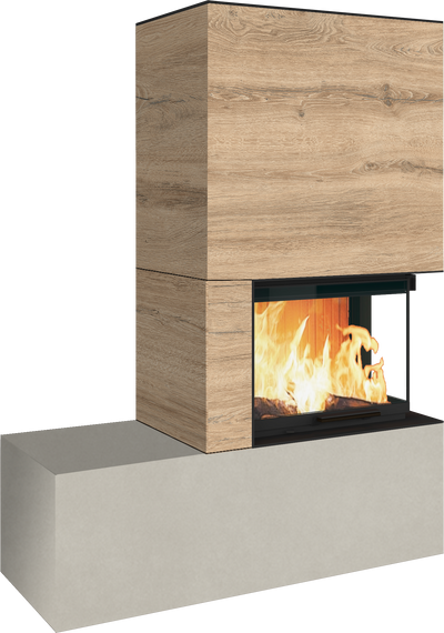 neocube Kaminofen C13