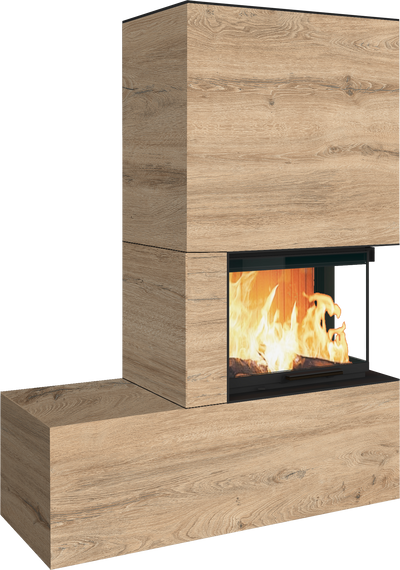 neocube Kaminofen C13