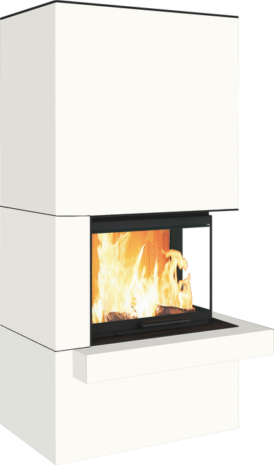neocube Kaminofen C14