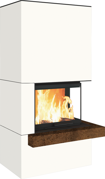 neocube Kaminofen C14