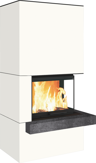 neocube Kaminofen C14