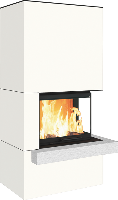 neocube Kaminofen C14
