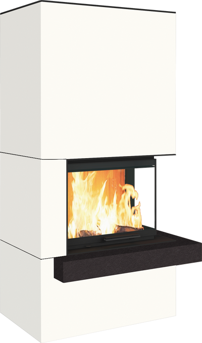 neocube Kaminofen C14