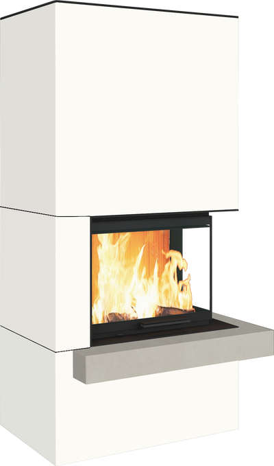 neocube Kaminofen C14