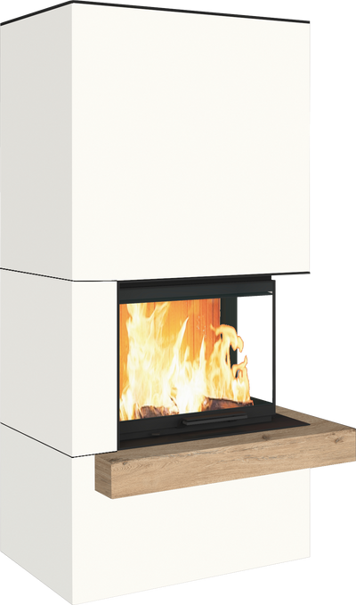 neocube Kaminofen C14