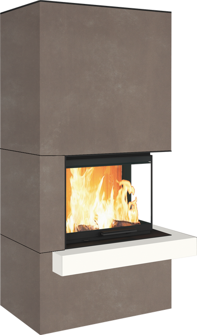 neocube Kaminofen C14
