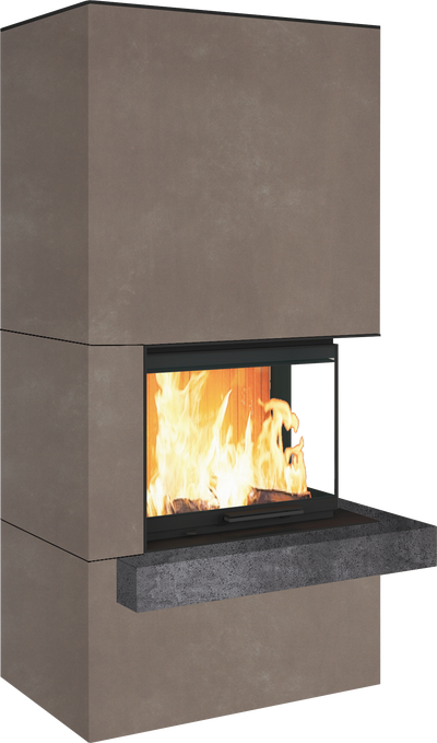 neocube Kaminofen C14