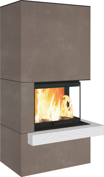 neocube Kaminofen C14