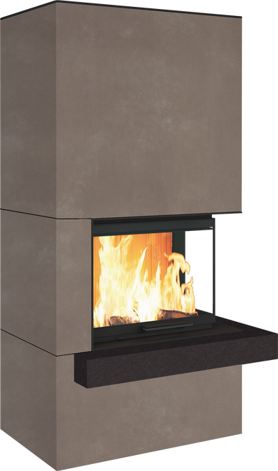 neocube Kaminofen C14