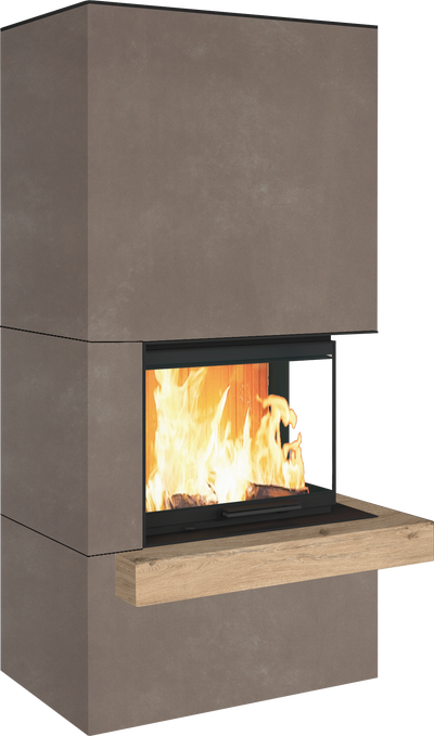 neocube Kaminofen C14