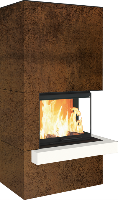 neocube Kaminofen C14