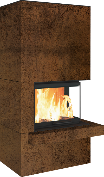 neocube Kaminofen C14