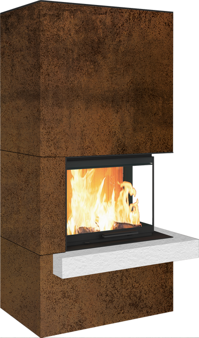 neocube Kaminofen C14