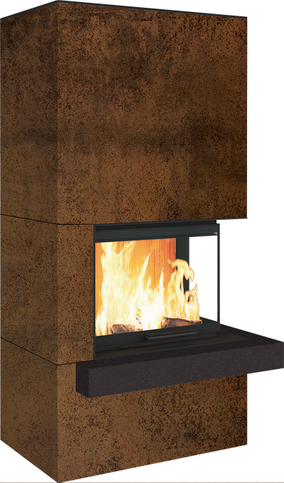 neocube Kaminofen C14