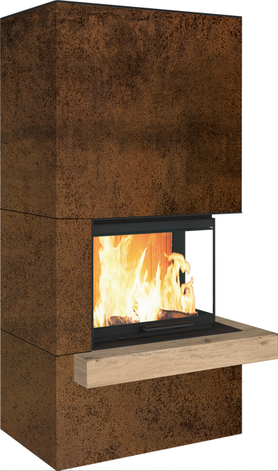 neocube Kaminofen C14
