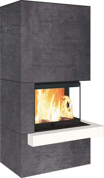 neocube Kaminofen C14