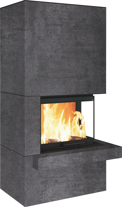 neocube Kaminofen C14
