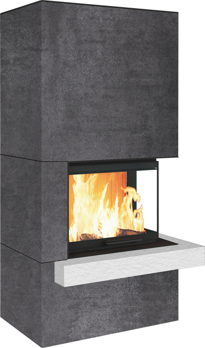 neocube Kaminofen C14