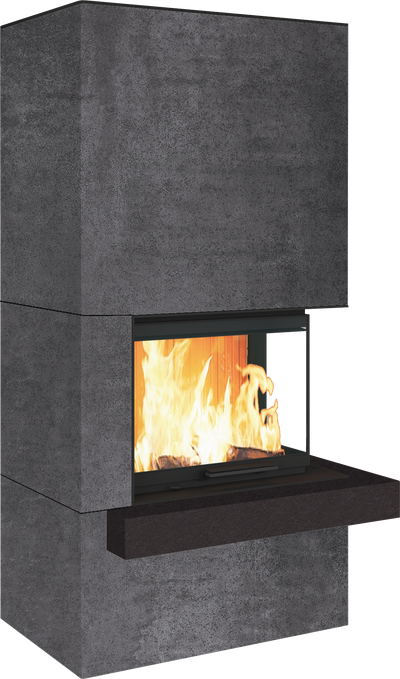 neocube Kaminofen C14