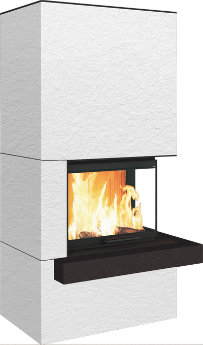 neocube Kaminofen C14