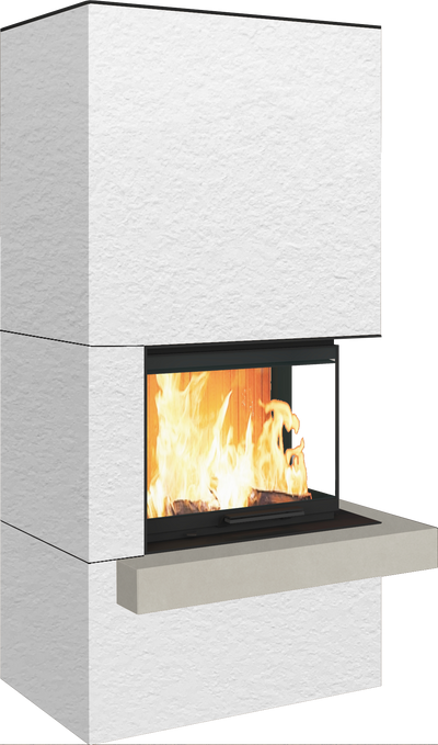 neocube Kaminofen C14