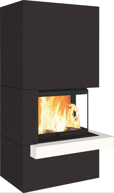 neocube Kaminofen C14