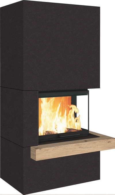 neocube Kaminofen C14