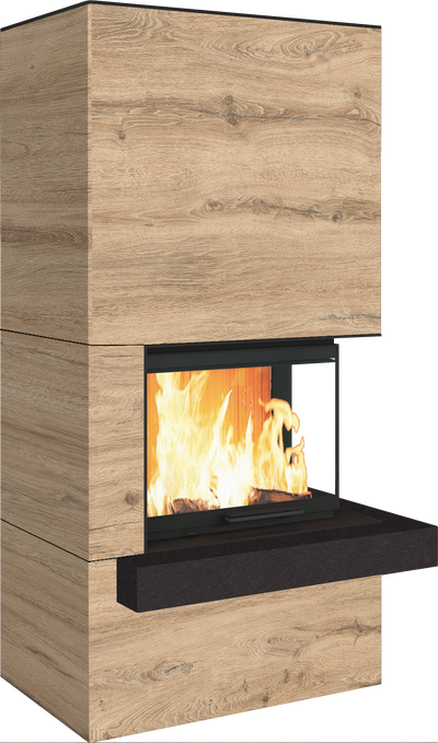 neocube Kaminofen C14