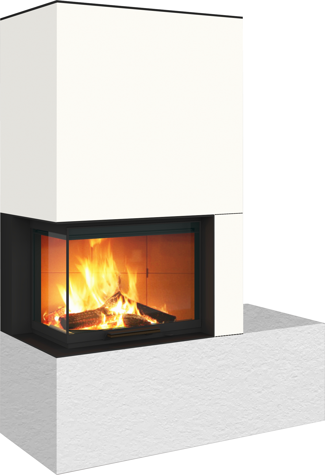 Neocube C22 FLR / A1400533 Sondermasse-Ausstellungsmodell