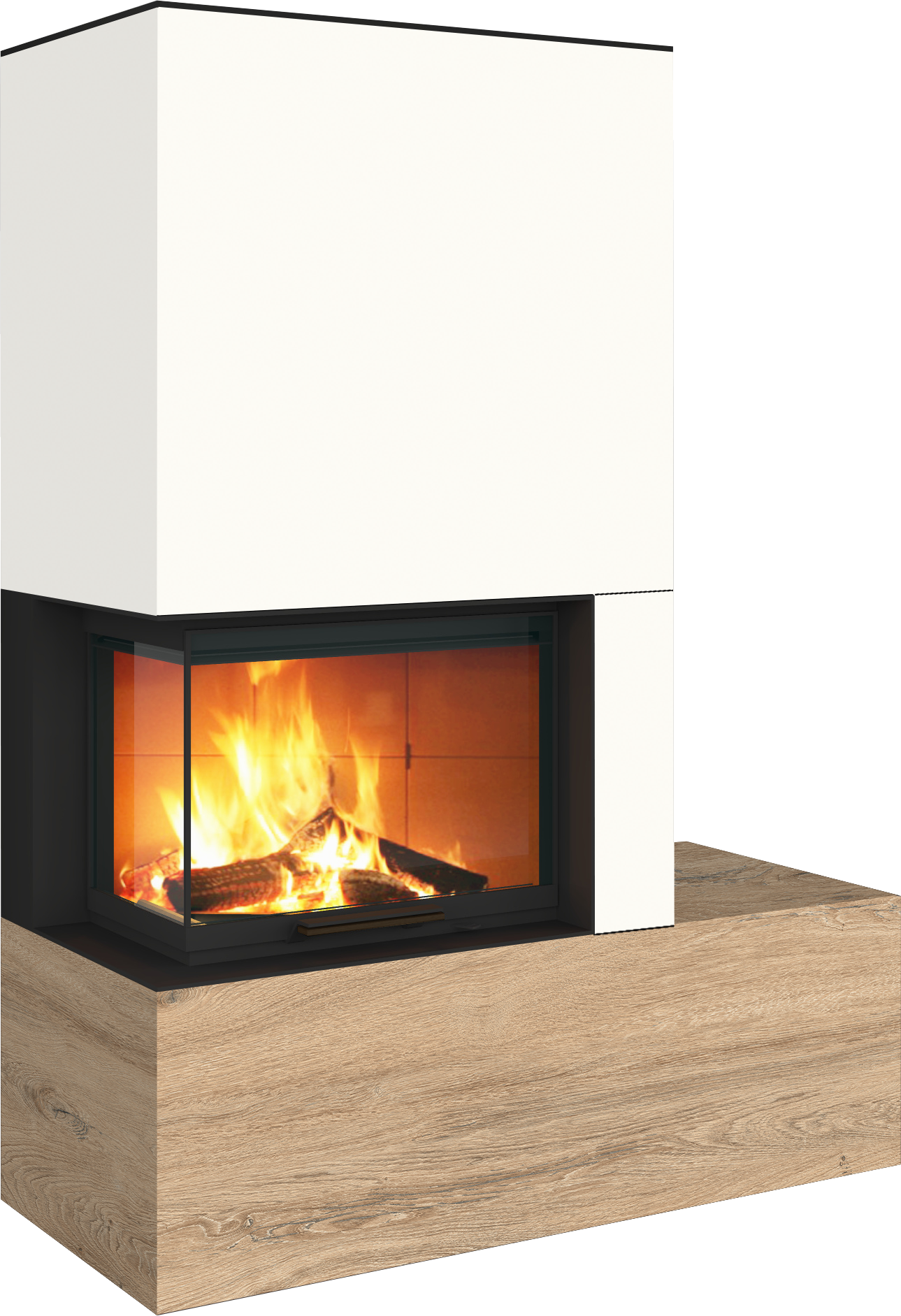 Neocube C22 FLR / A1400533 Sondermasse-Ausstellungsmodell