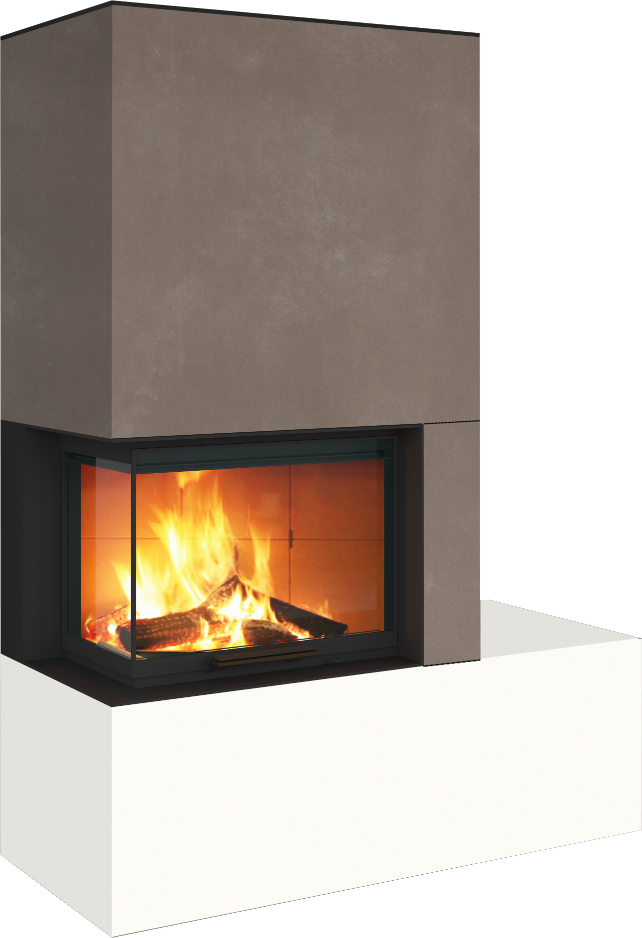 Neocube C22 FLR / A1400533 Sondermasse-Ausstellungsmodell