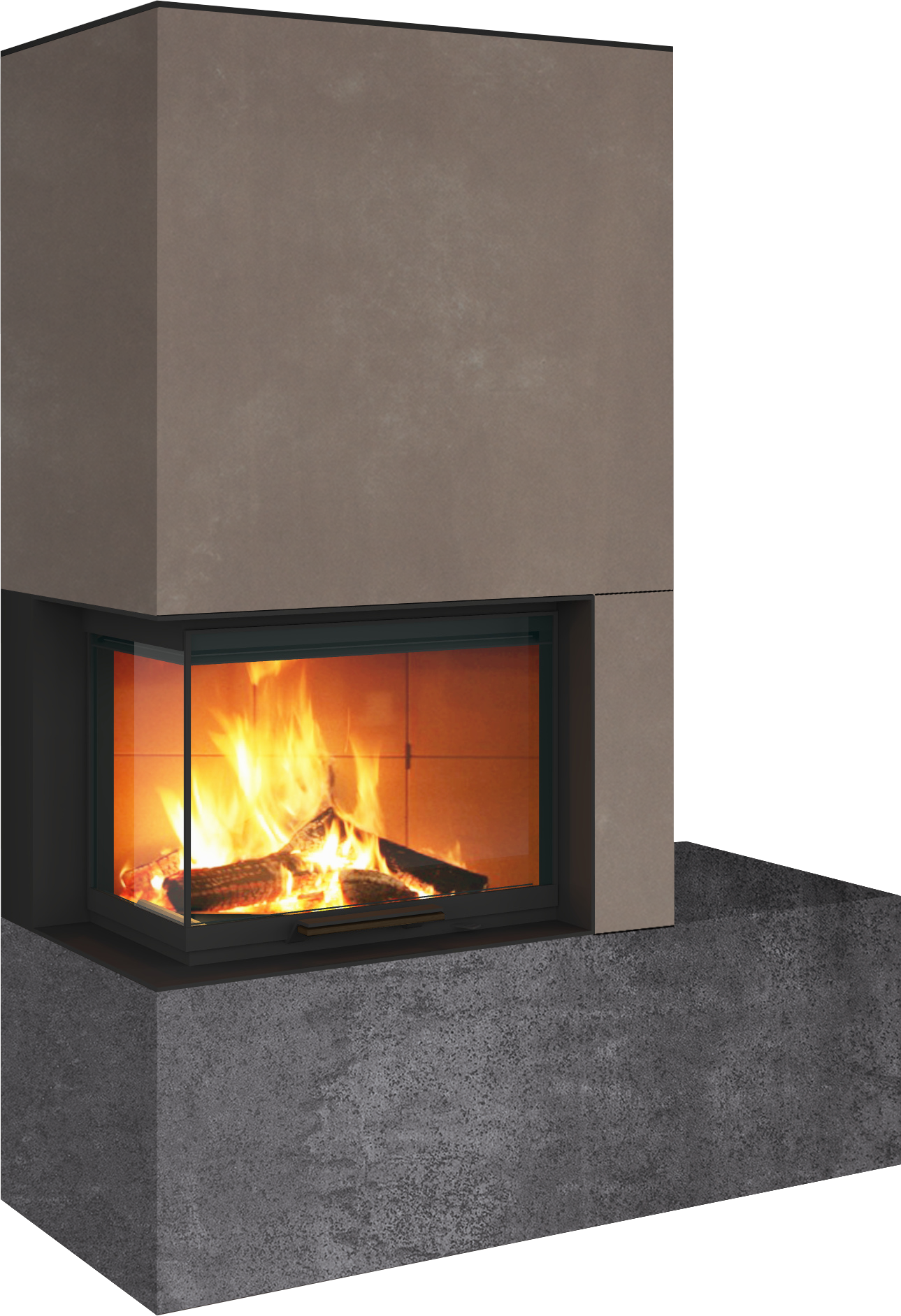 Neocube C22 FLR / A1400533 Sondermasse-Ausstellungsmodell