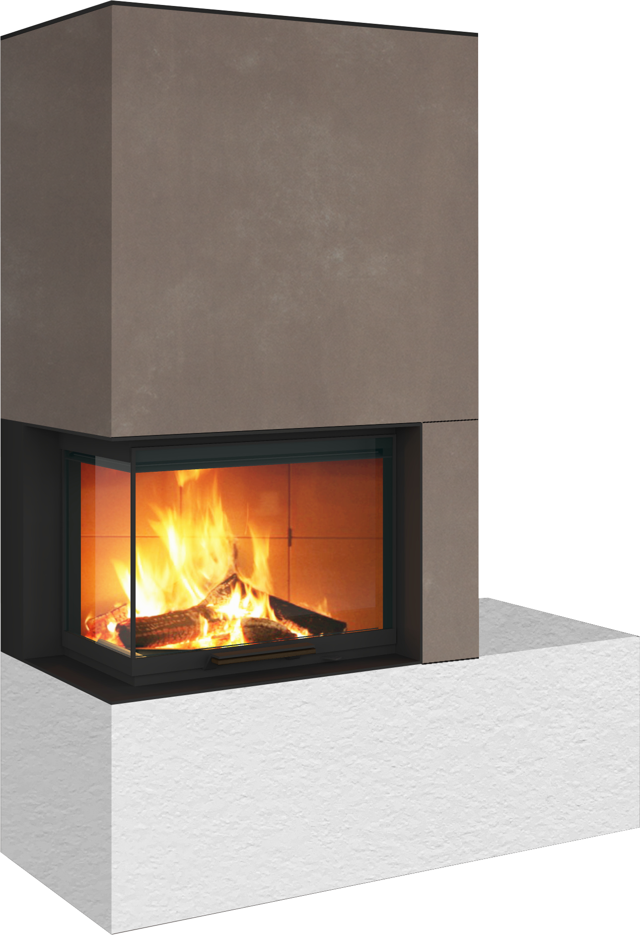 Neocube C22 FLR / A1400533 Sondermasse-Ausstellungsmodell