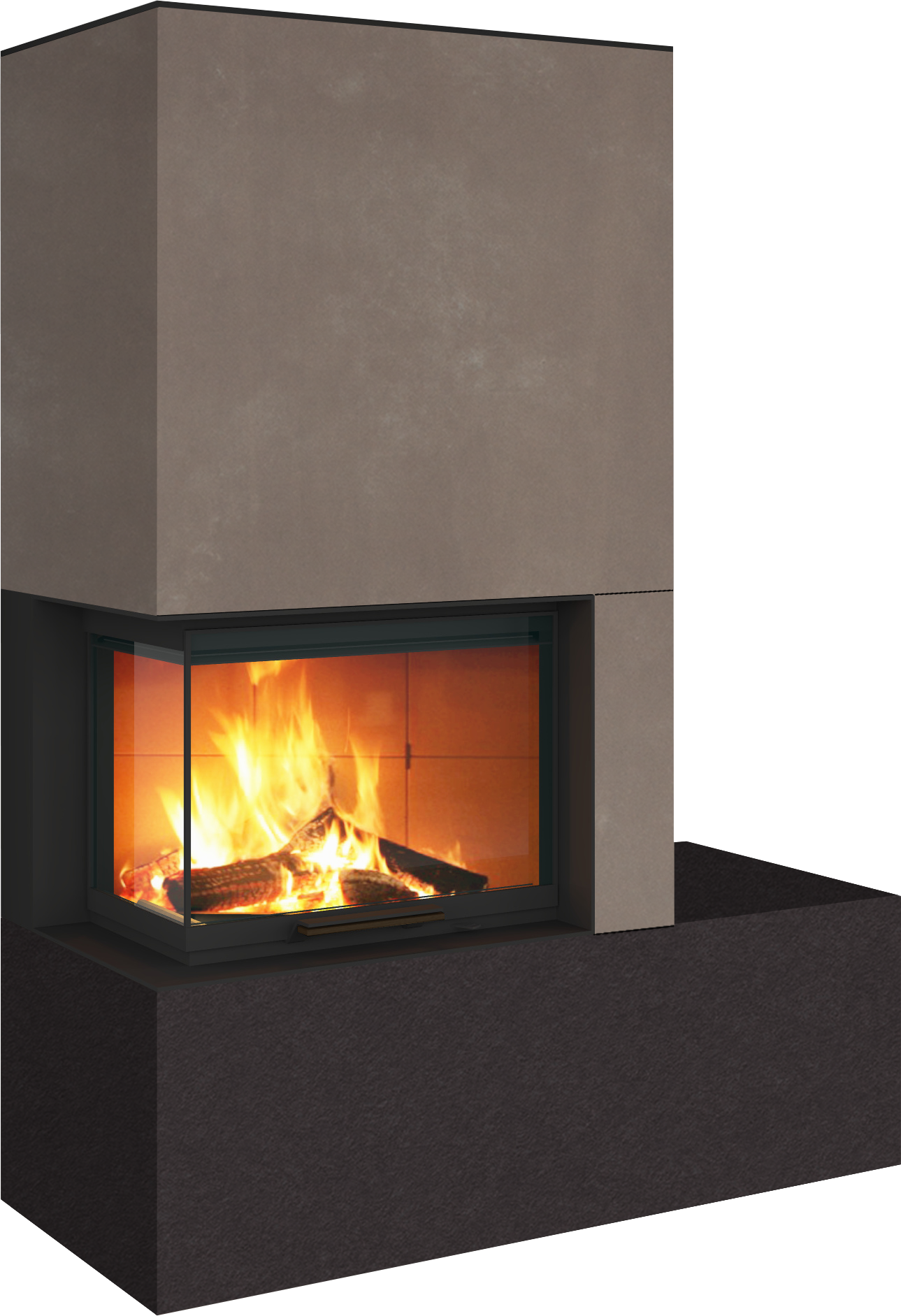 Neocube C22 FLR / A1400533 Sondermasse-Ausstellungsmodell