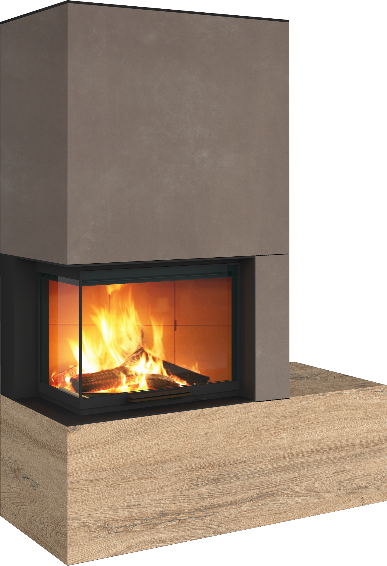Neocube C22 FLR / A1400533 Sondermasse-Ausstellungsmodell