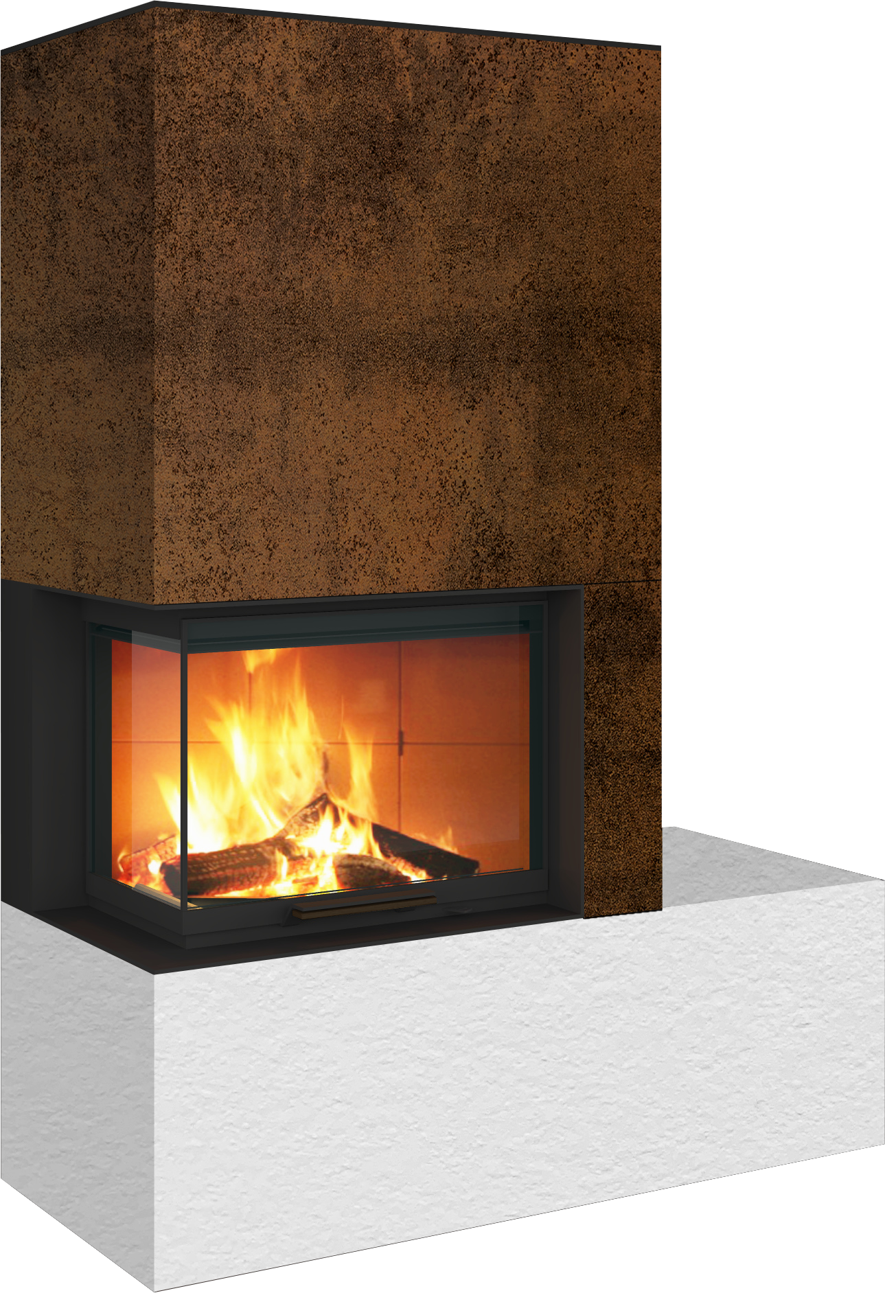 Neocube C22 FLR / A1400533 Sondermasse-Ausstellungsmodell