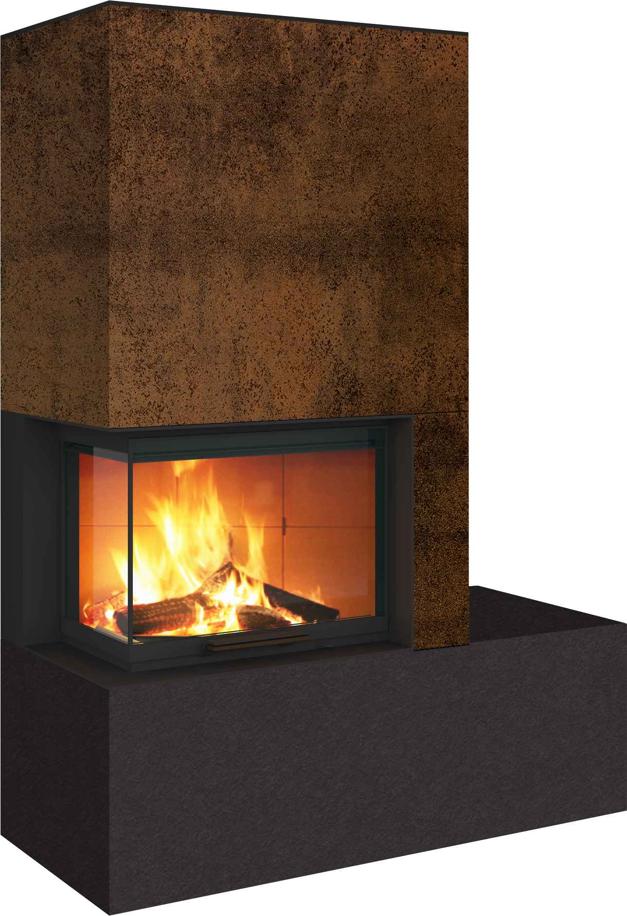 Neocube C22 FLR / A1400533 Sondermasse-Ausstellungsmodell
