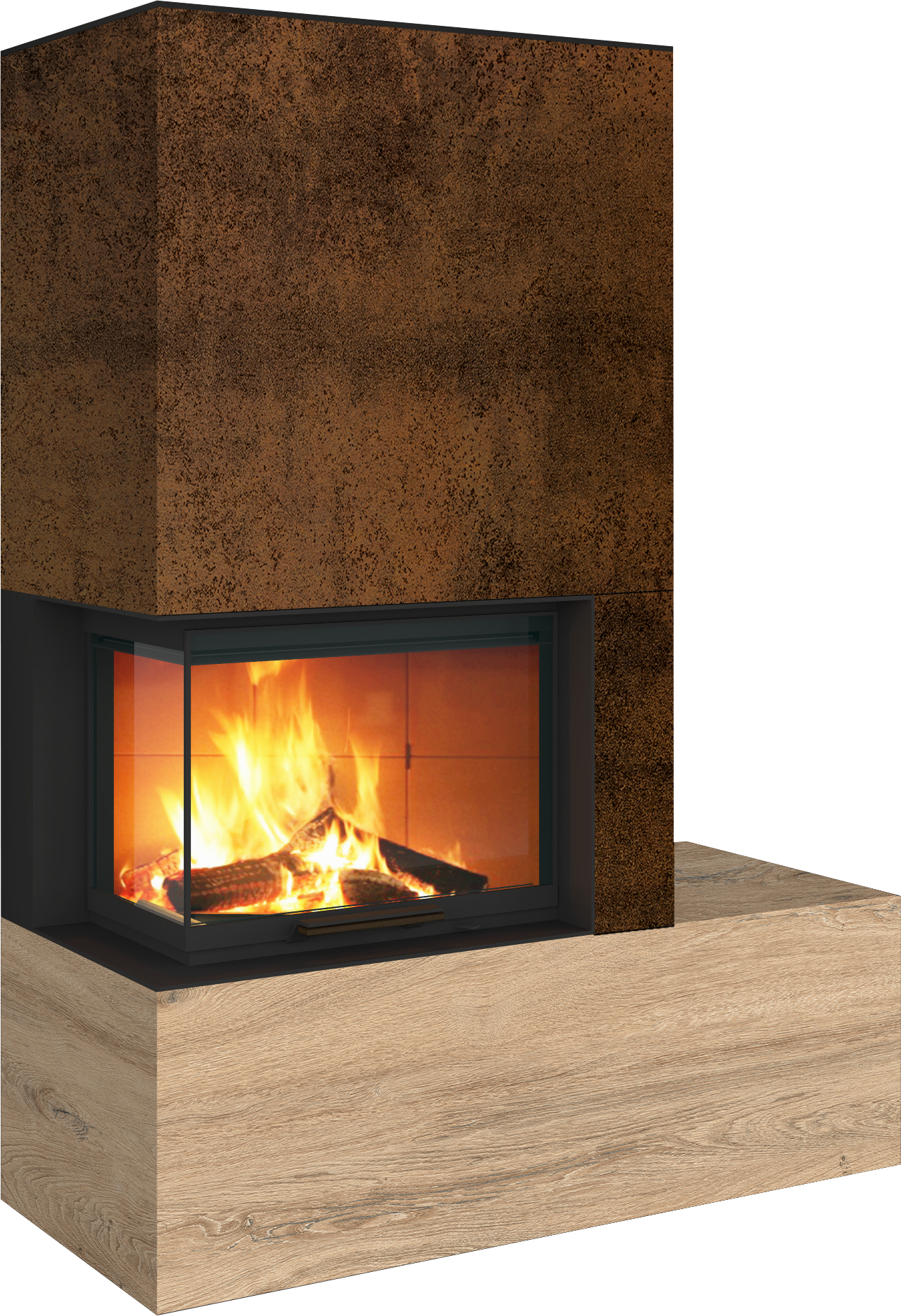 Neocube C22 FLR / A1400533 Sondermasse-Ausstellungsmodell